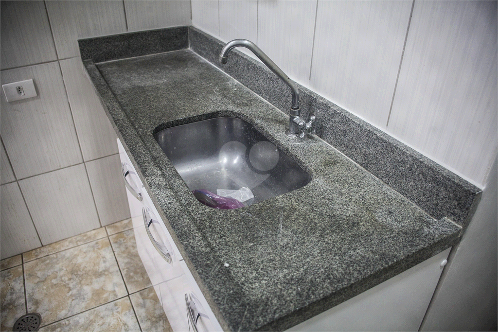 Venda Apartamento São Paulo Santa Efigênia REO870939 17