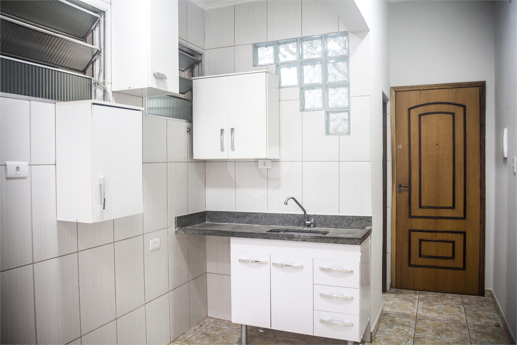 Venda Apartamento São Paulo Santa Efigênia REO870939 15