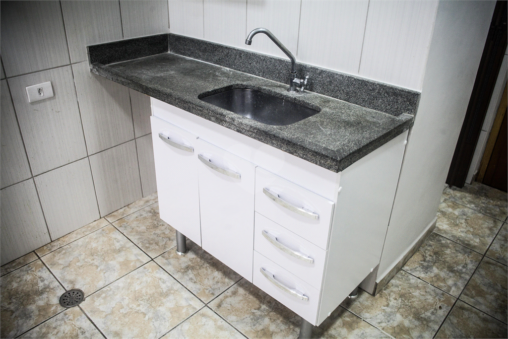 Venda Apartamento São Paulo Santa Efigênia REO870939 16