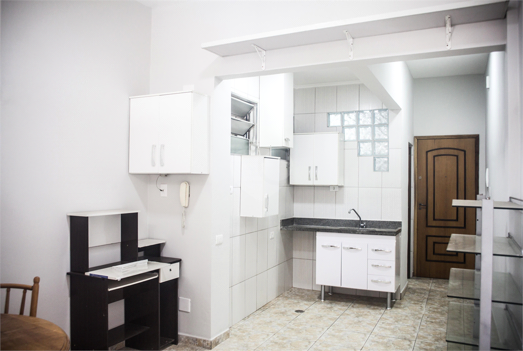 Venda Apartamento São Paulo Santa Efigênia REO870939 3