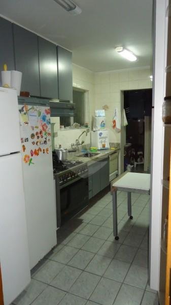 Venda Apartamento São Paulo Parque Mandaqui REO87094 5