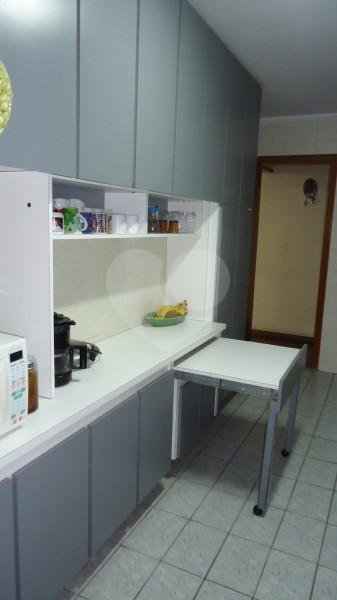 Venda Apartamento São Paulo Parque Mandaqui REO87094 6