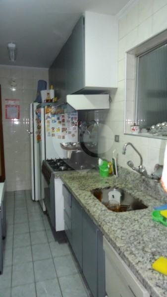 Venda Apartamento São Paulo Parque Mandaqui REO87094 7