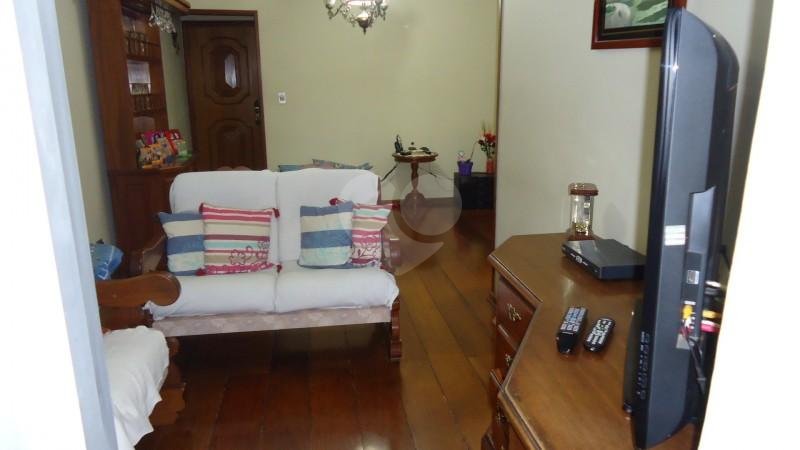 Venda Apartamento São Paulo Parque Mandaqui REO87094 4