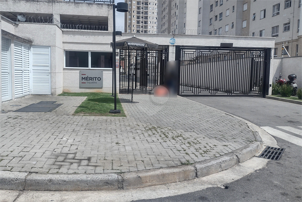 Venda Cobertura São Paulo Jardim América Da Penha REO870940 35