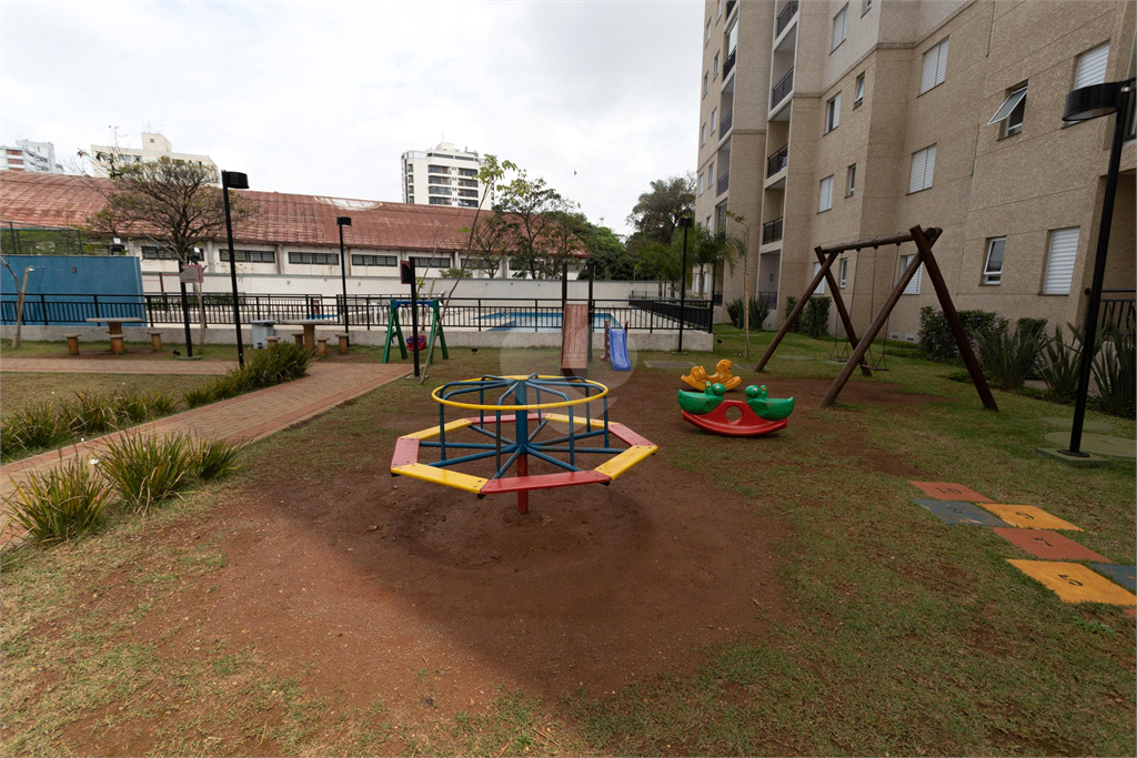 Venda Cobertura São Paulo Jardim América Da Penha REO870940 26