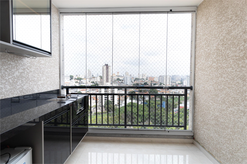 Venda Cobertura São Paulo Jardim América Da Penha REO870940 7