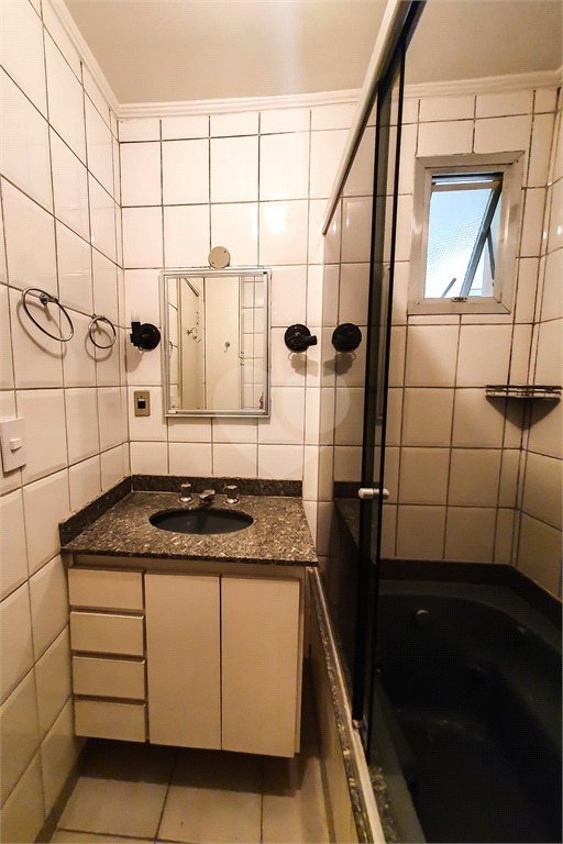 Venda Apartamento São Paulo Vila Mariana REO870941 23