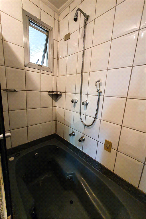 Venda Apartamento São Paulo Vila Mariana REO870941 27