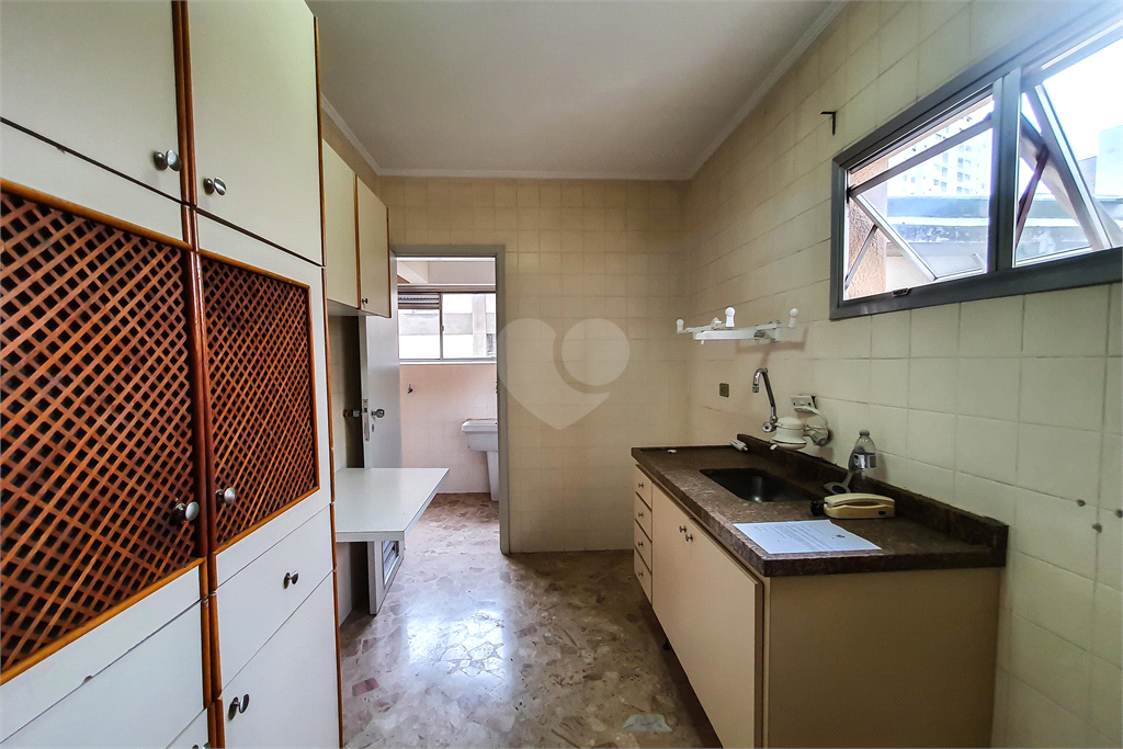 Venda Apartamento São Paulo Vila Mariana REO870941 30