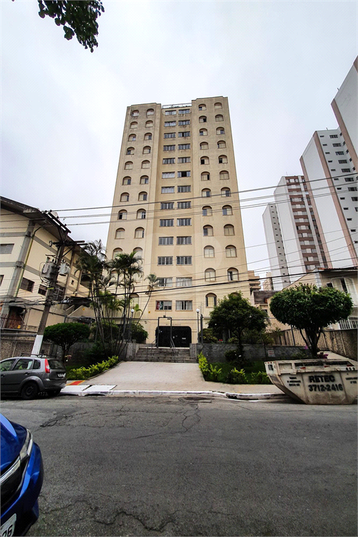 Venda Apartamento São Paulo Vila Mariana REO870941 52