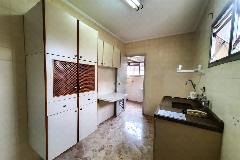 Venda Apartamento São Paulo Vila Mariana REO870941 29