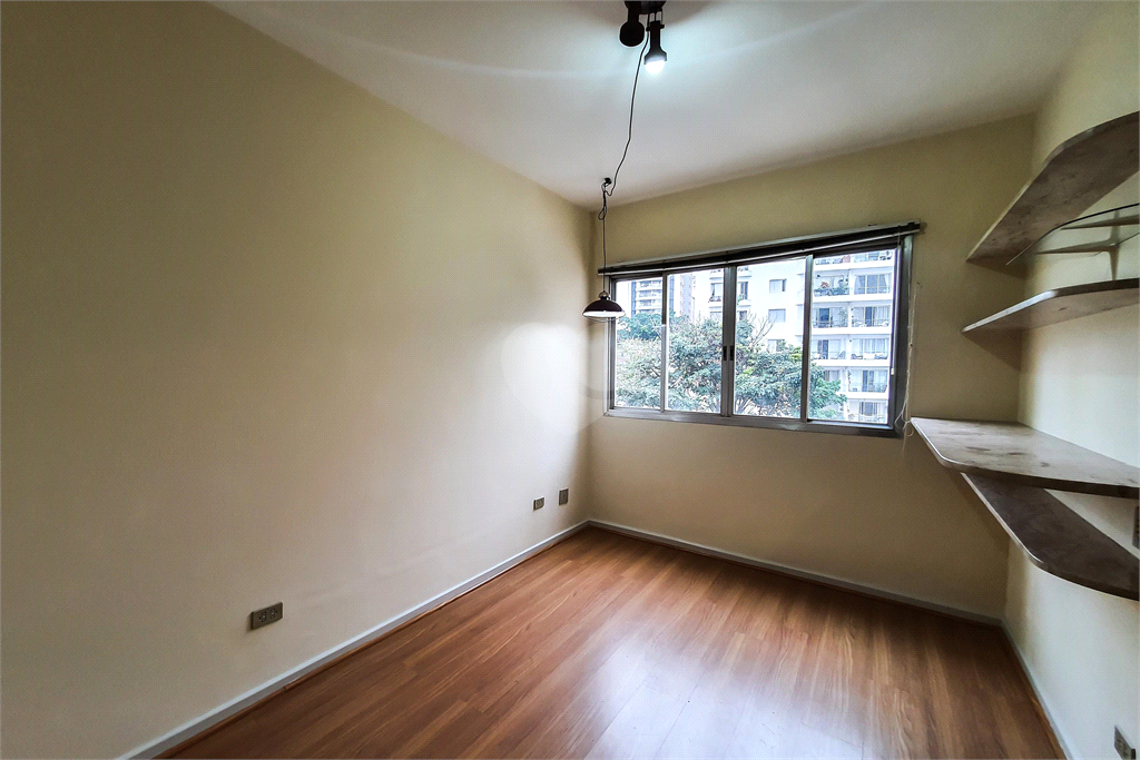 Venda Apartamento São Paulo Vila Mariana REO870941 1