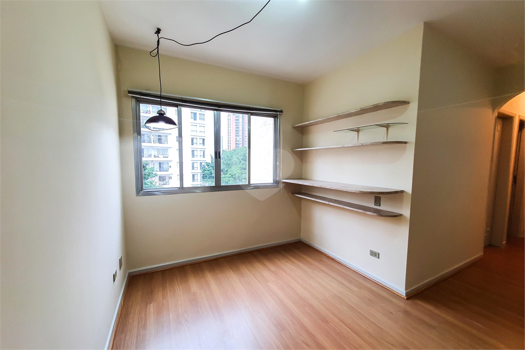 Venda Apartamento São Paulo Vila Mariana REO870941 2