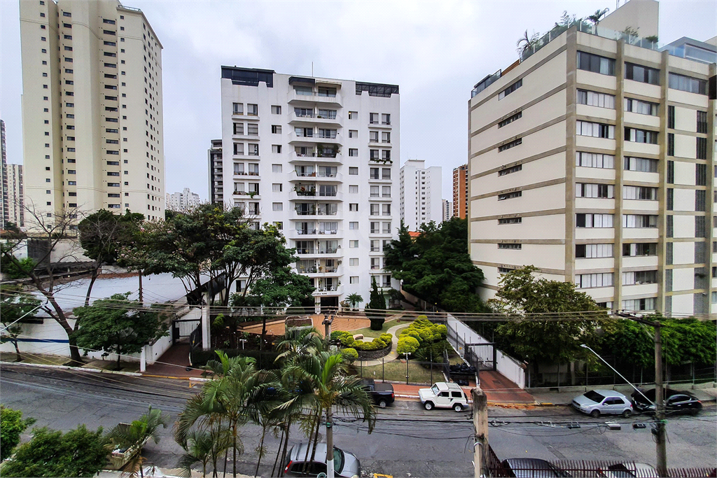 Venda Apartamento São Paulo Vila Mariana REO870941 22