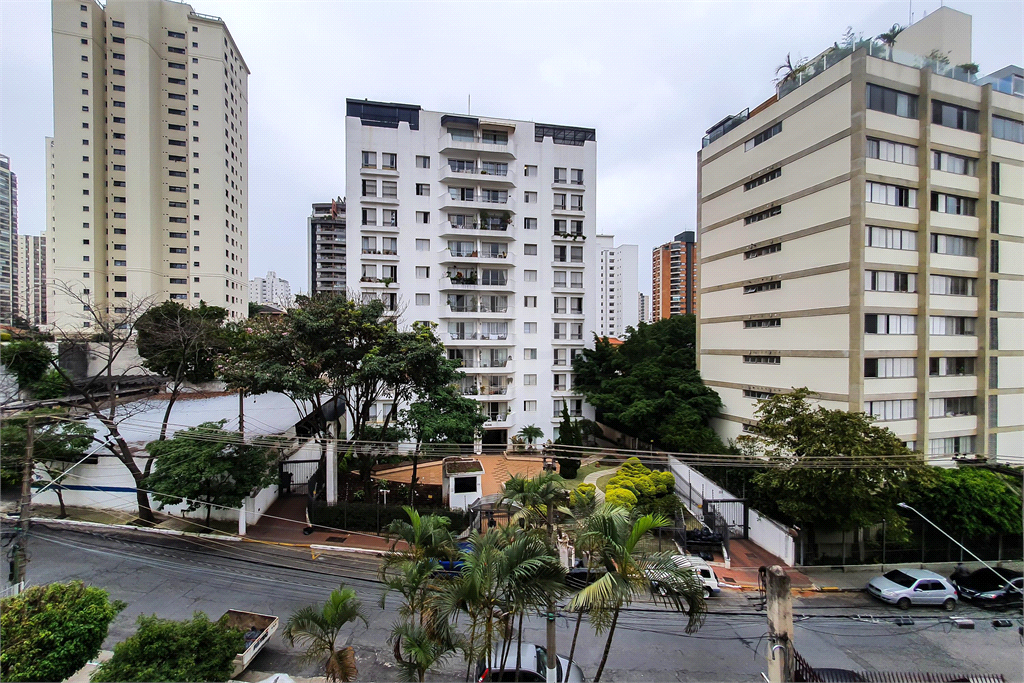 Venda Apartamento São Paulo Vila Mariana REO870941 15