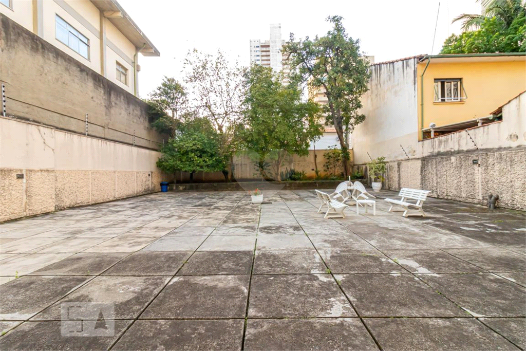 Venda Apartamento São Paulo Vila Mariana REO870941 50