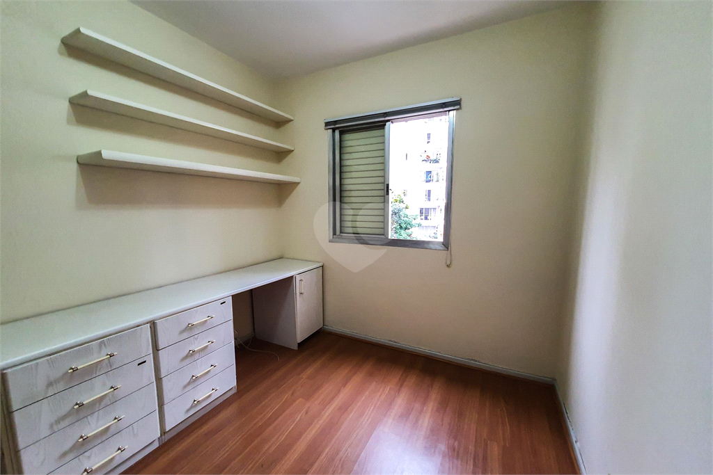 Venda Apartamento São Paulo Vila Mariana REO870941 19