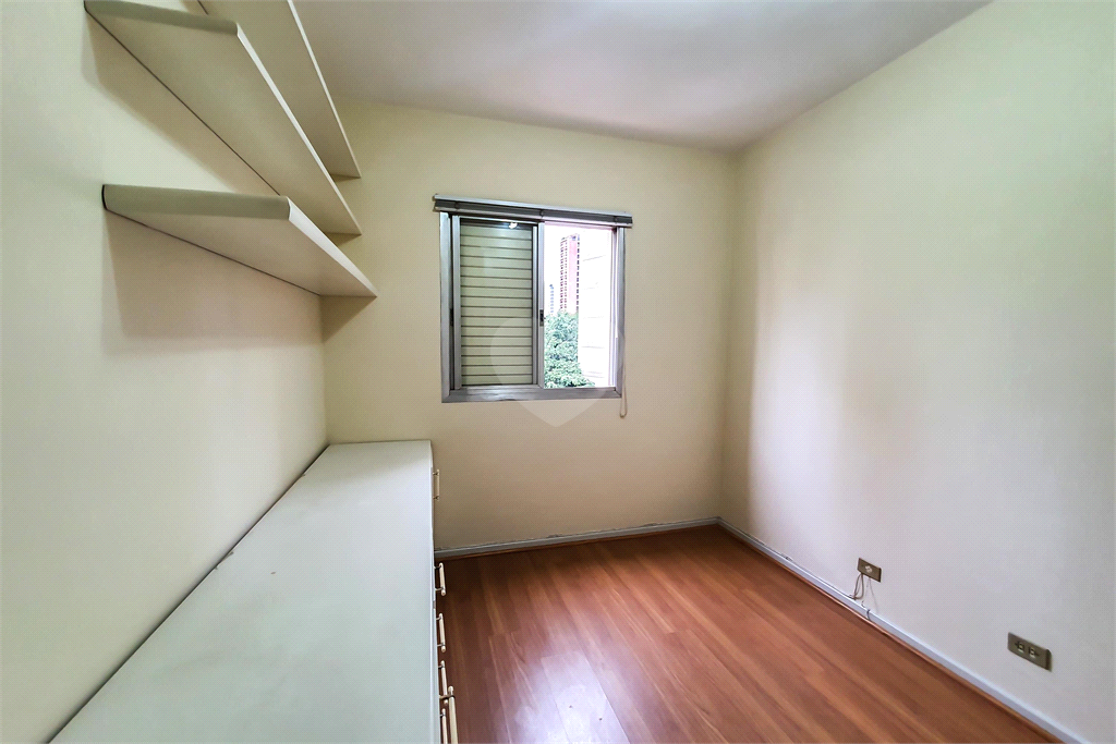 Venda Apartamento São Paulo Vila Mariana REO870941 16