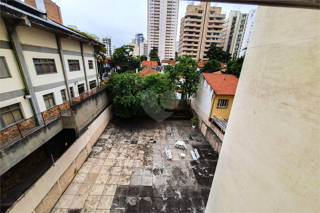 Venda Apartamento São Paulo Vila Mariana REO870941 36