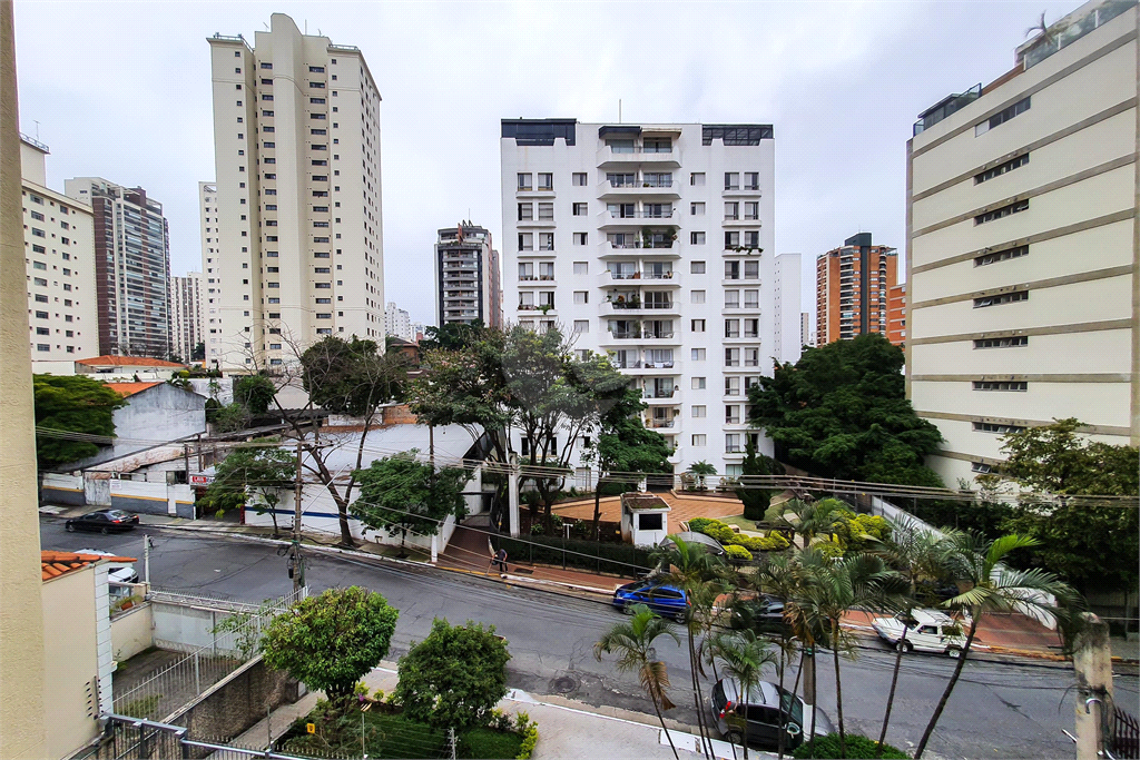 Venda Apartamento São Paulo Vila Mariana REO870941 5