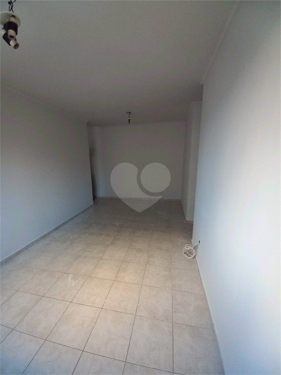 Venda Apartamento São Paulo Lauzane Paulista REO870946 34