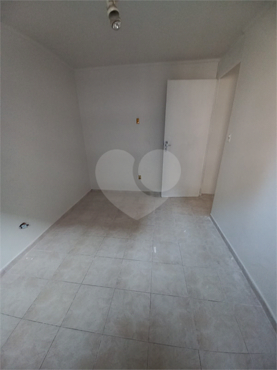 Venda Apartamento São Paulo Lauzane Paulista REO870946 36