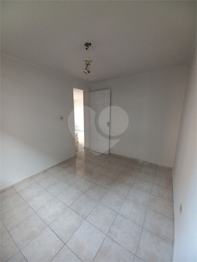 Venda Apartamento São Paulo Lauzane Paulista REO870946 38