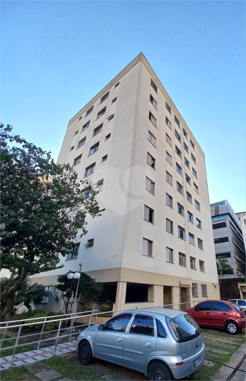 Venda Apartamento São Paulo Lauzane Paulista REO870946 27