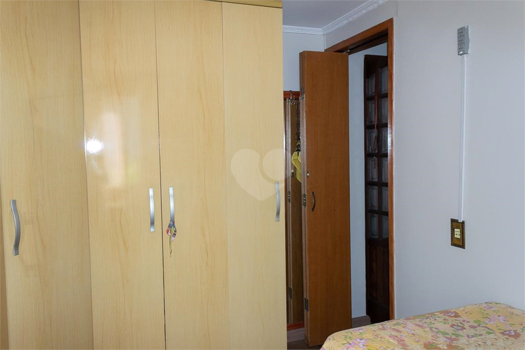 Venda Apartamento São Paulo Lauzane Paulista REO870946 13