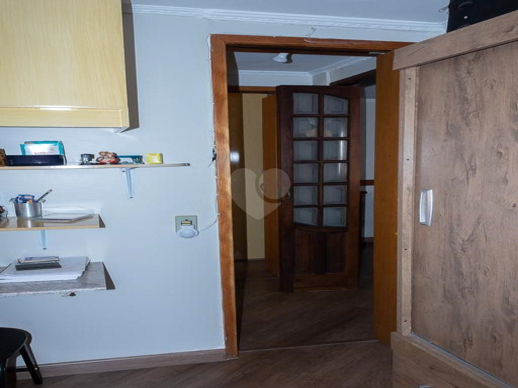 Venda Apartamento São Paulo Lauzane Paulista REO870946 9