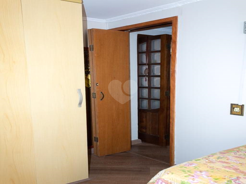 Venda Apartamento São Paulo Lauzane Paulista REO870946 14