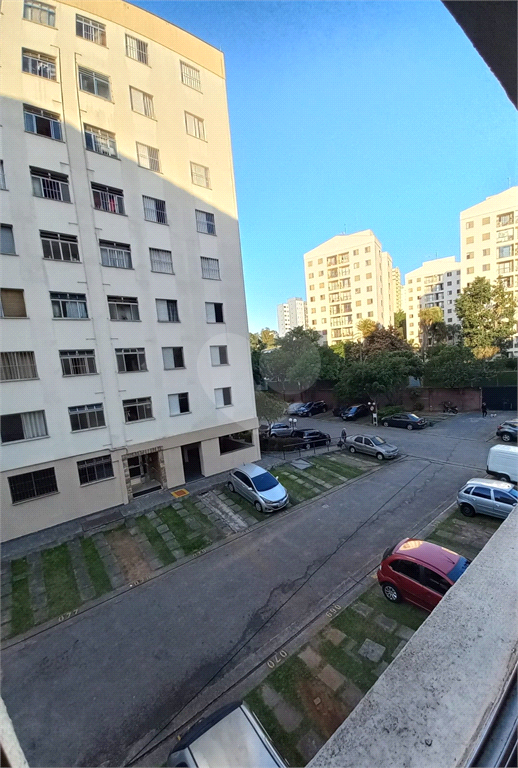 Venda Apartamento São Paulo Lauzane Paulista REO870946 28