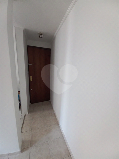 Venda Apartamento São Paulo Lauzane Paulista REO870946 32