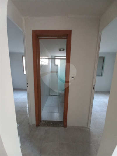 Venda Apartamento São Paulo Lauzane Paulista REO870946 35