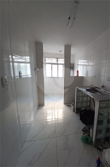 Venda Apartamento São Paulo Lauzane Paulista REO870946 42