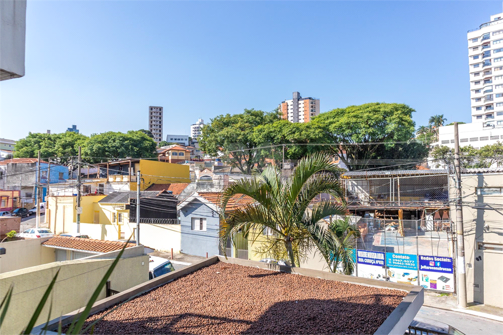 Venda Apartamento São Paulo Vila Maria Alta REO870952 21