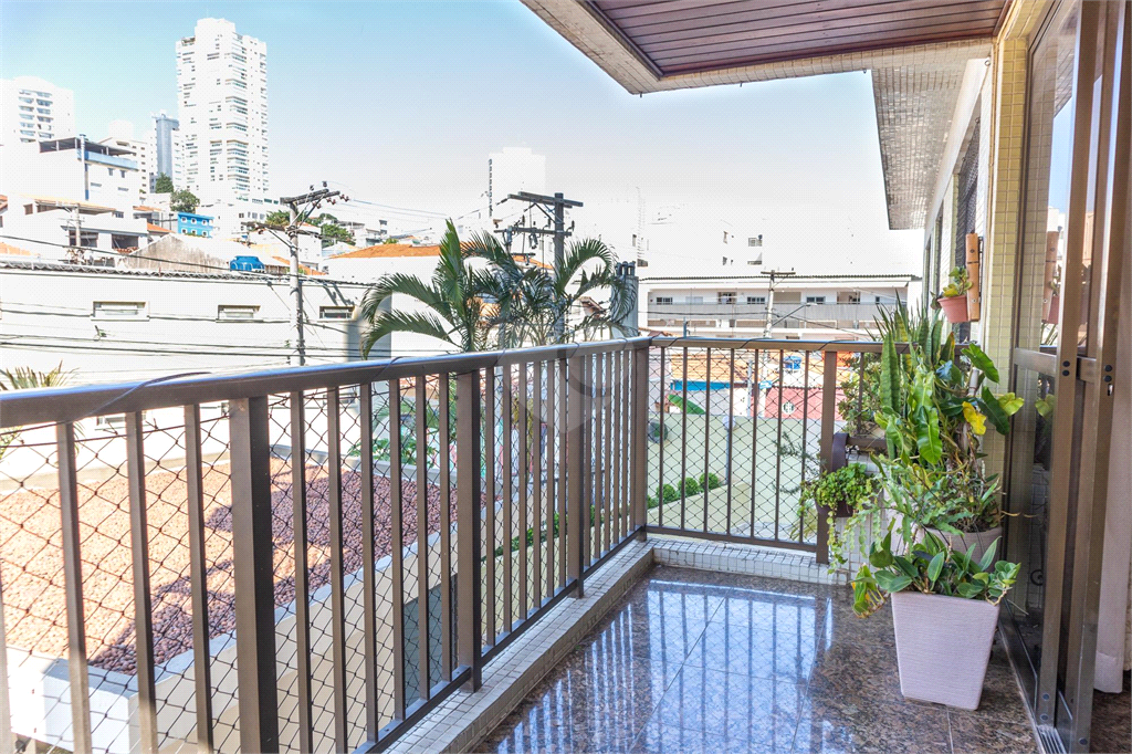 Venda Apartamento São Paulo Vila Maria Alta REO870952 7