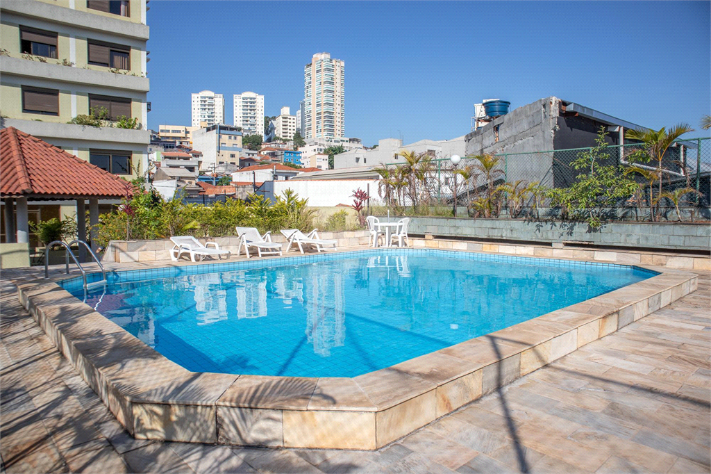 Venda Apartamento São Paulo Vila Maria Alta REO870952 46