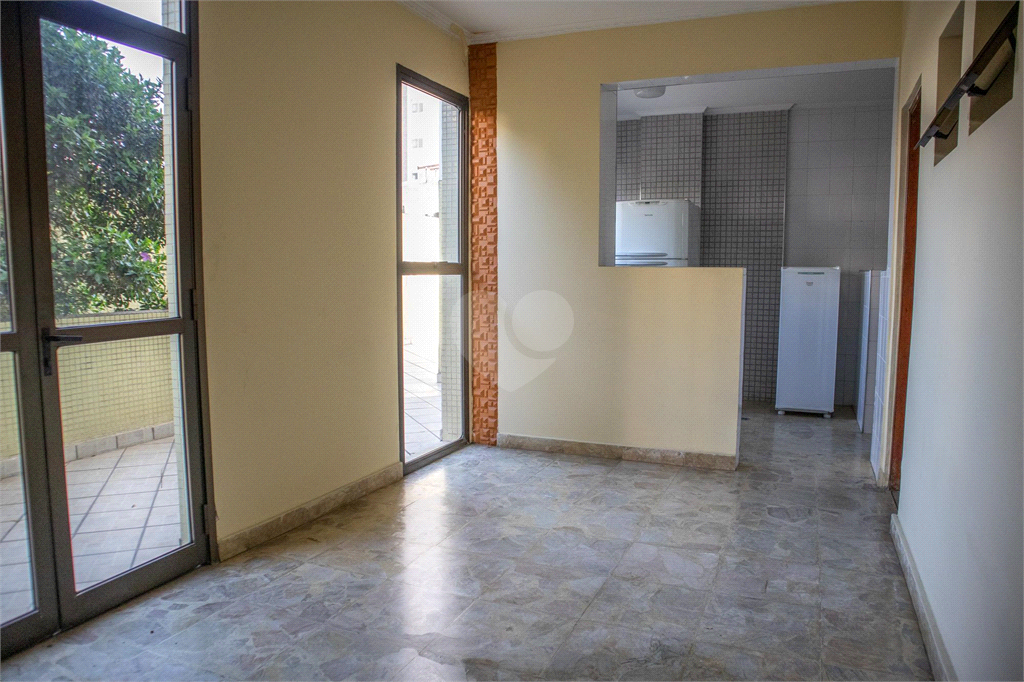 Venda Apartamento São Paulo Vila Maria Alta REO870952 52