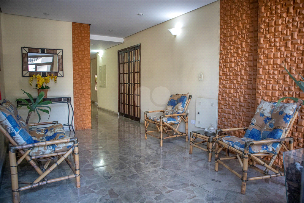 Venda Apartamento São Paulo Vila Maria Alta REO870952 57