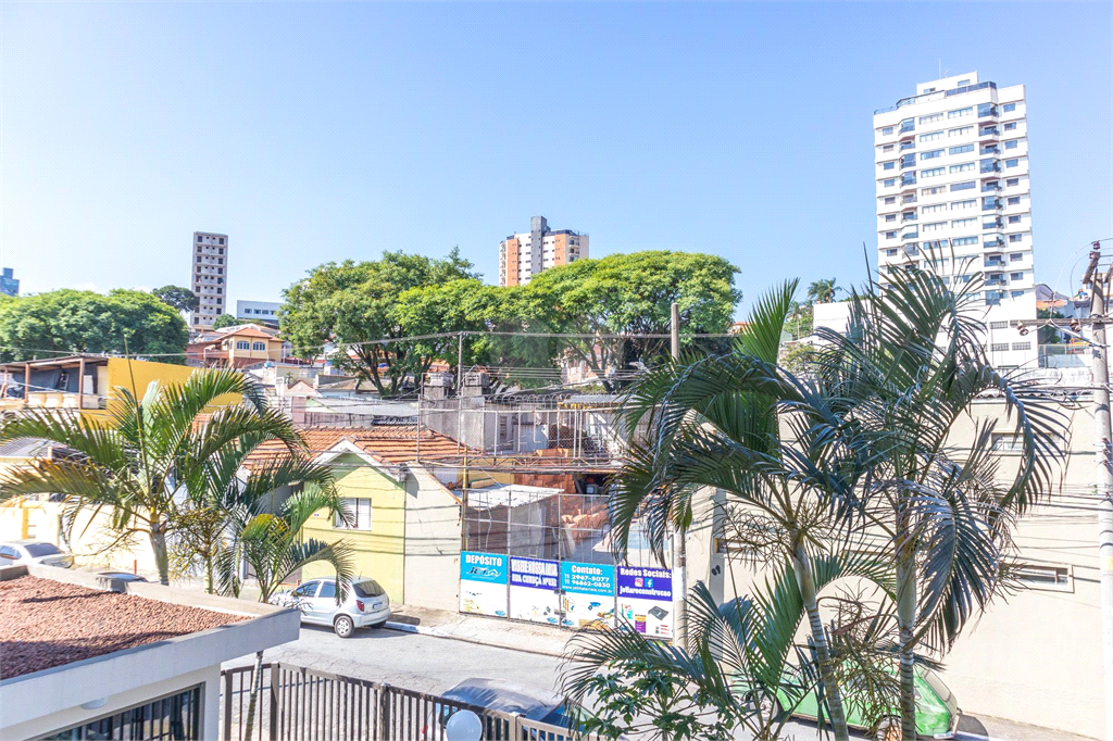 Venda Apartamento São Paulo Vila Maria Alta REO870952 13