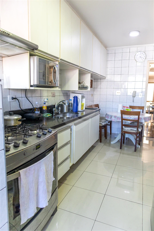 Venda Apartamento São Paulo Vila Maria Alta REO870952 31