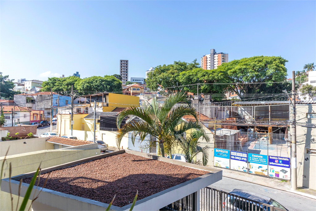 Venda Apartamento São Paulo Vila Maria Alta REO870952 25