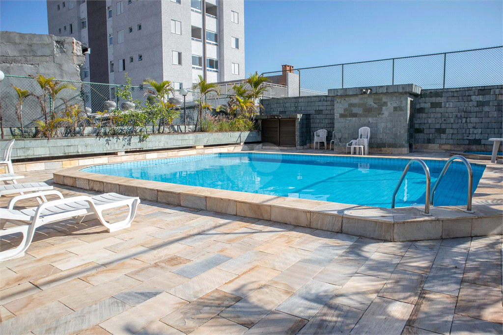 Venda Apartamento São Paulo Vila Maria Alta REO870952 47