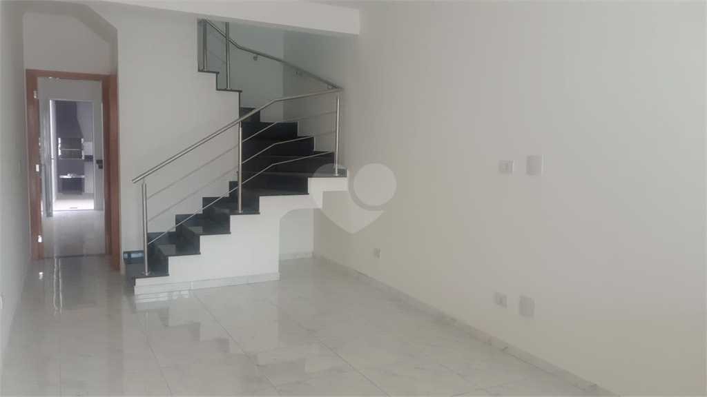 Venda Sobrado São Paulo Jardim Maristela REO870953 32