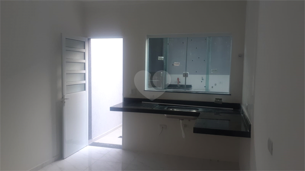 Venda Sobrado São Paulo Jardim Maristela REO870953 16