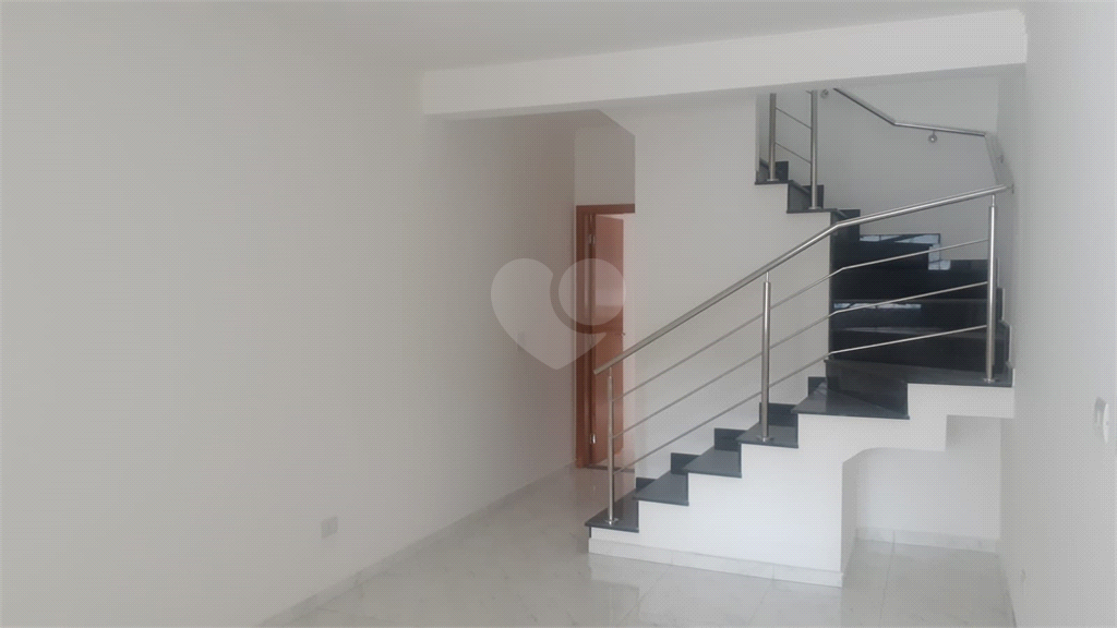 Venda Sobrado São Paulo Jardim Maristela REO870953 2