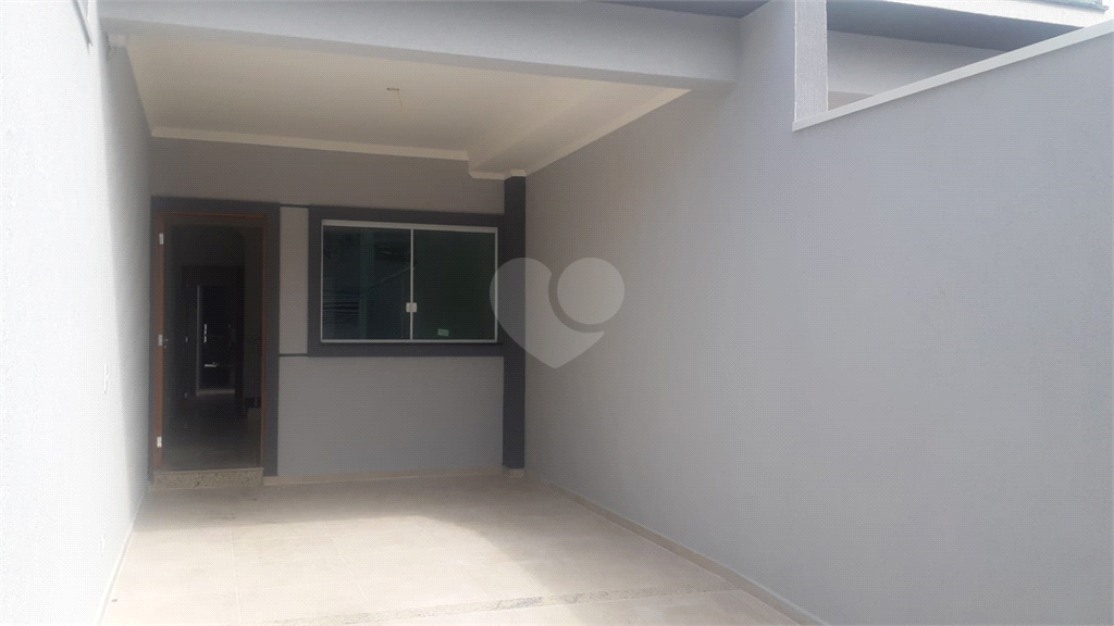 Venda Sobrado São Paulo Jardim Maristela REO870953 26