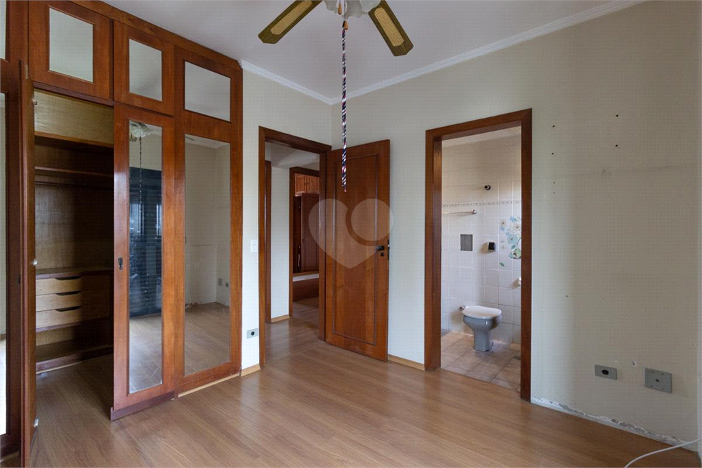 Venda Apartamento São Paulo Vila Maria Alta REO870955 11